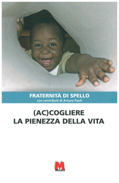 Copertina di (Ac)cogliere la pienezza della vita