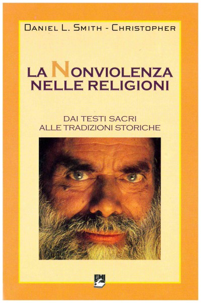 Copertina di La Nonviolenza nelle religioni