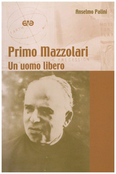 Copertina di Primo Mazzolari