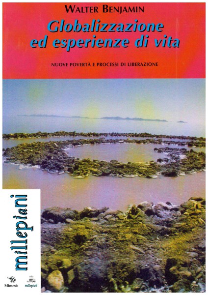 Copertina di Globalizzazione ed esperienze di vita