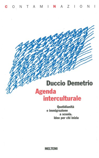 Copertina di Agenda interculturale