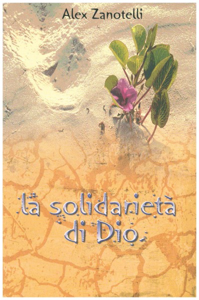 Copertina di La solidarietà di Dio