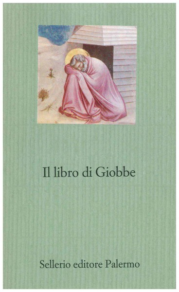 Copertina di Il libro di Giobbe