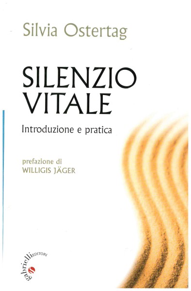 Copertina di Silenzio vitale