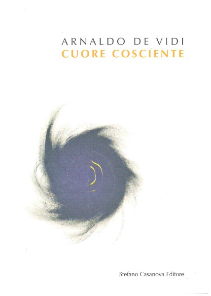 Copertina di Cuore cosciente / Parole