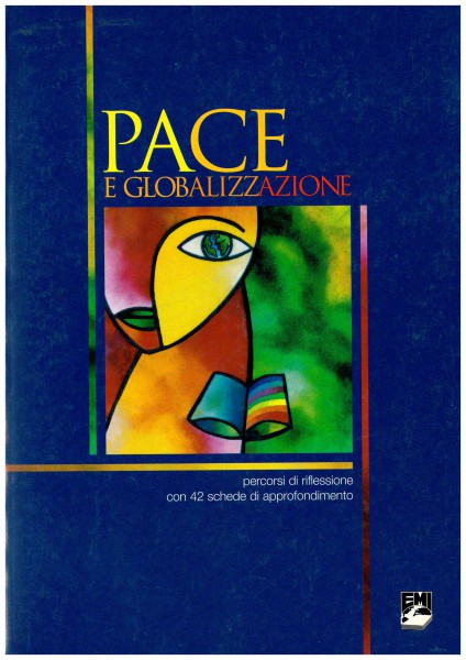 Copertina di Pace e globalizzazione