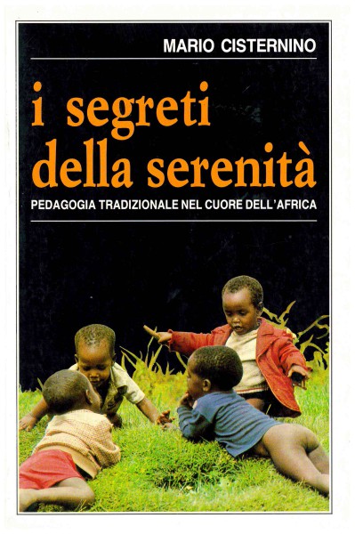 Copertina di I segreti della serenità
