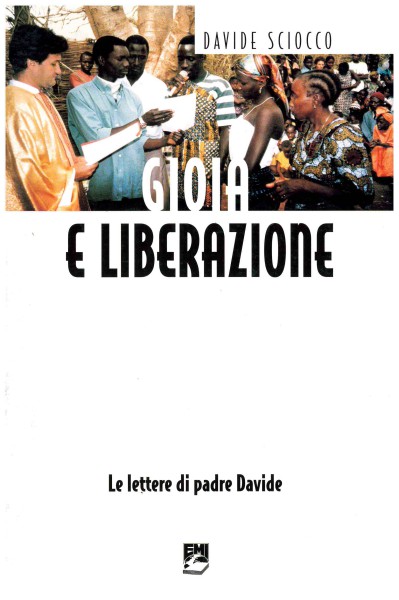 Copertina di Gioia e liberazione