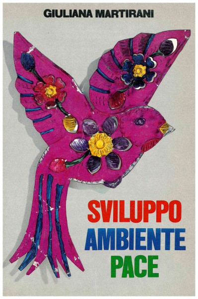 Copertina di Sviluppo ambiente pace