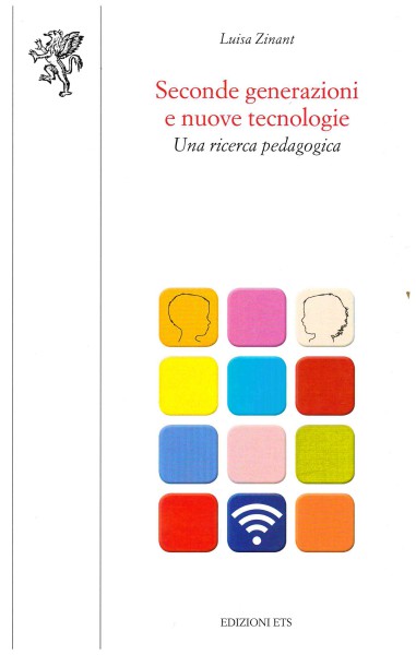 Copertina di Seconde generazioni e nuove tecnologie