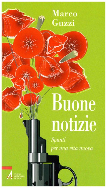 Copertina di Buone notizie