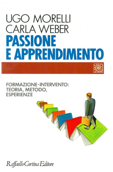 Copertina di Passione e apprendimento