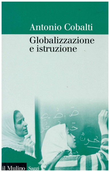 Copertina di Globalizzazione e istruzione