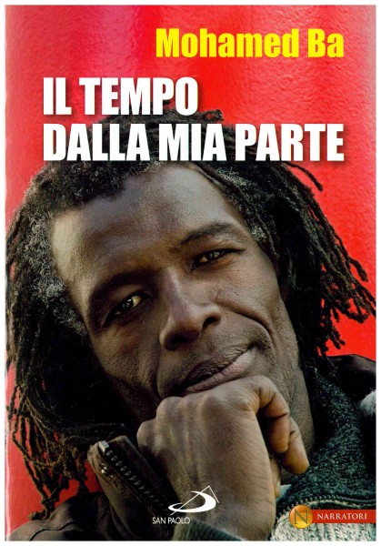 Copertina di Il tempo dalla mia parte