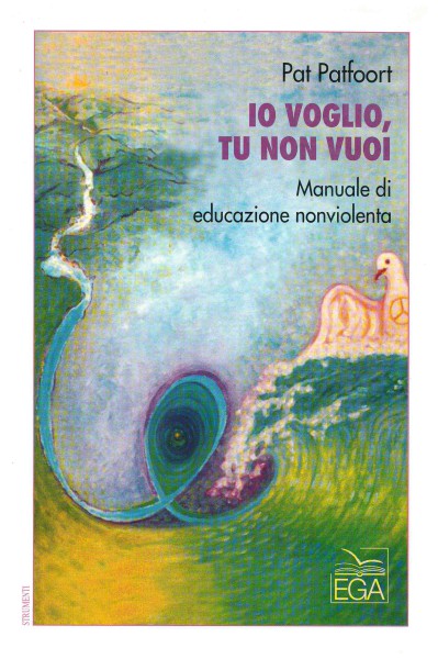 Copertina di Io non voglio, tu non vuoi
