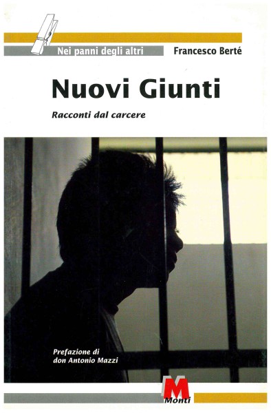 Copertina di Nuovi Giunti