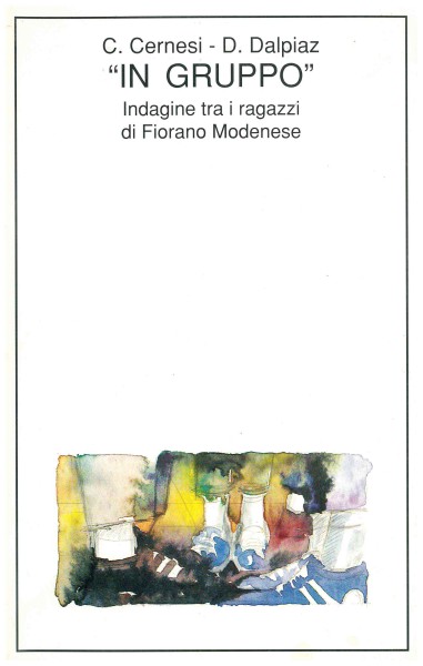 Copertina di 
