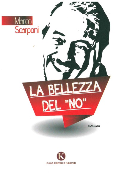 Copertina di La bellezza del 