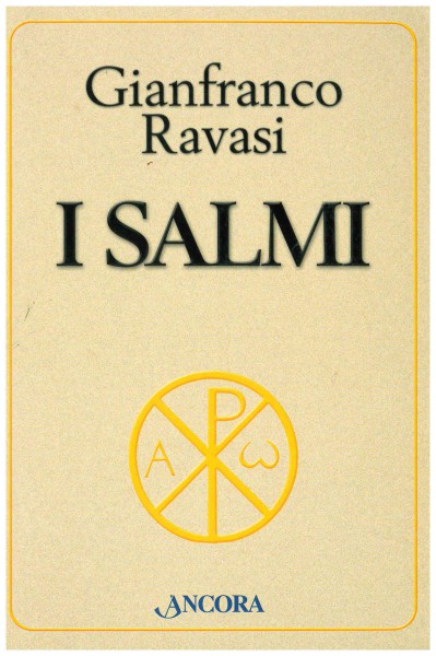 Copertina di I Salmi