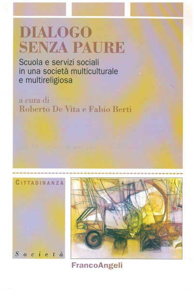 Copertina di Dialogo senza paure
