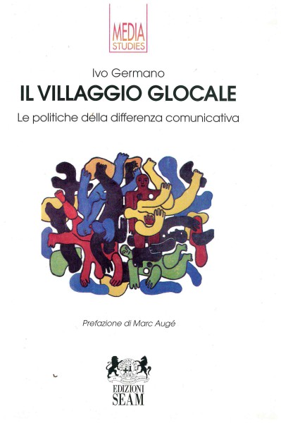Copertina di Il villaggio glocale