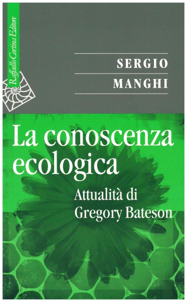 Copertina di La conoscenza ecologica
