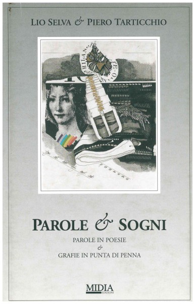 Copertina di Parole e sogni