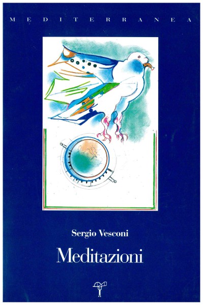 Copertina di Meditazioni