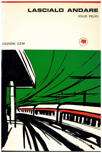 Copertina di Lascialo andare!...(VII ed) 