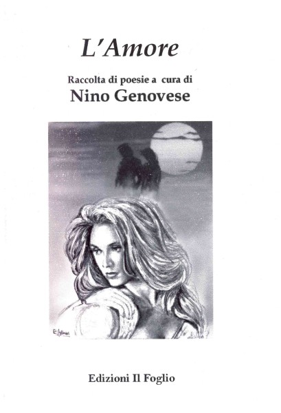 Copertina di L'Amore