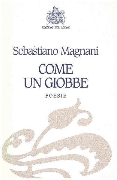 Copertina di Come un Giobbe