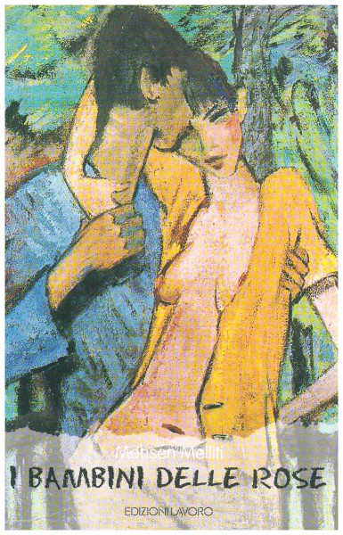 Copertina di I bambini delle rose