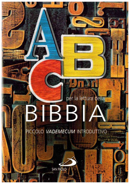 Copertina di Per la lettura della Bibbia