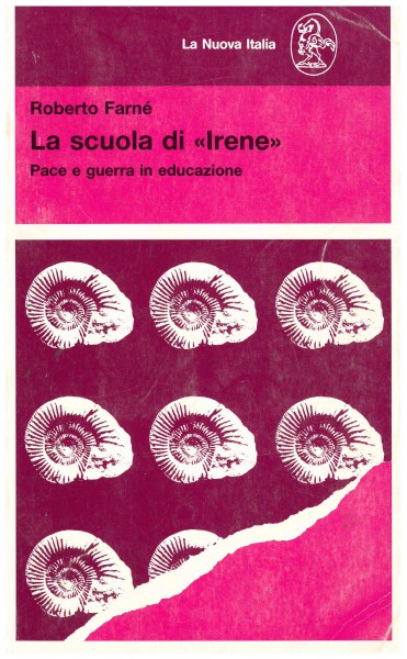 Copertina di La scuola di 