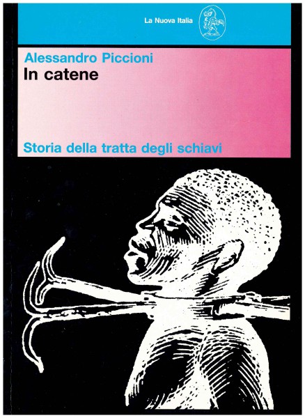 Copertina di In catene