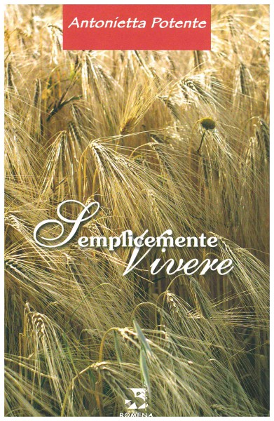 Copertina di Semplicemente Vivere