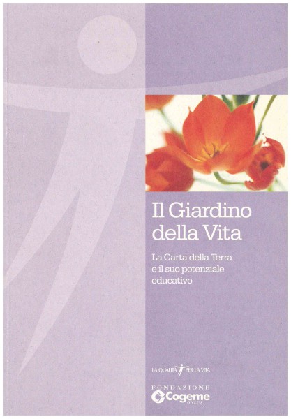 Copertina di Il Giardino della Vita