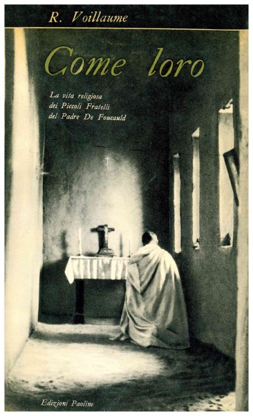 Copertina di Come loro