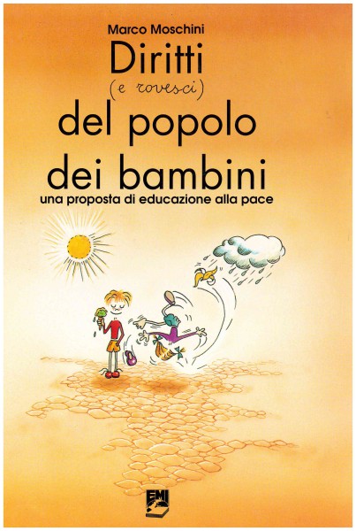 Copertina di Diritti (e rovesci) del popolo dei bambini