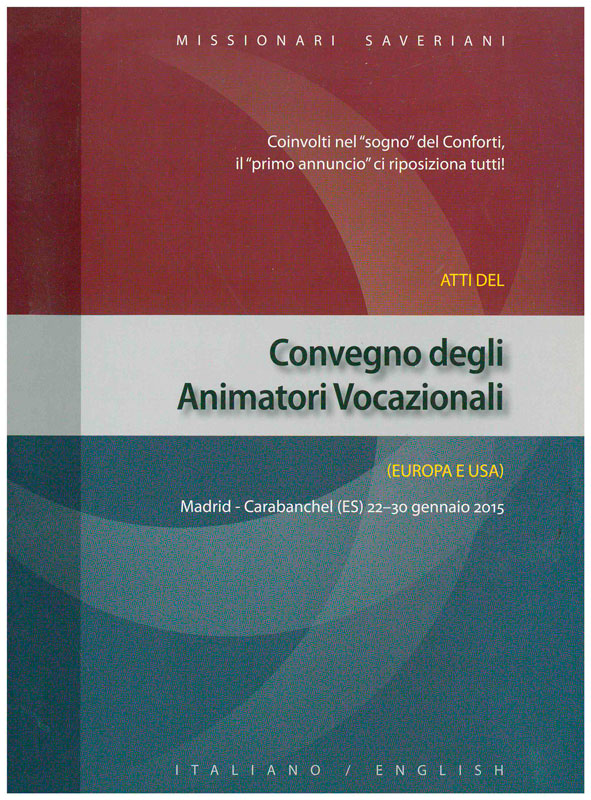 Copertina di Coinvolti nel 