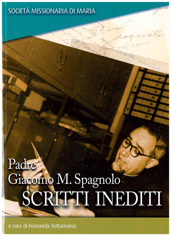 Copertina di Scritti inediti