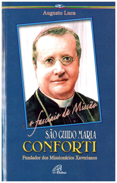 Copertina di São Guido Maria Conforti