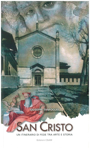 Copertina di San Cristo 