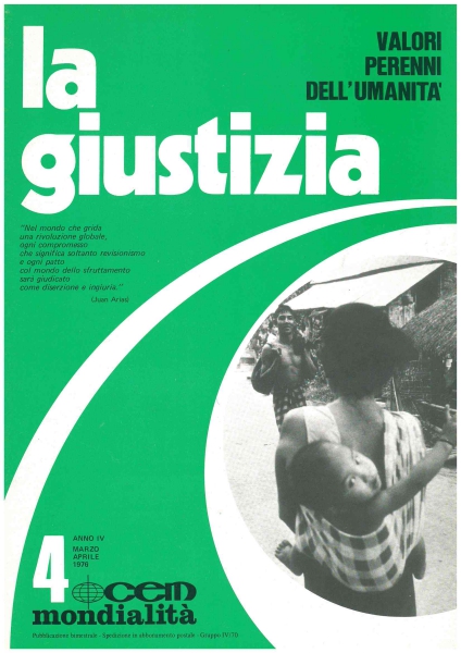 Copertina di 04.04.La giustizia