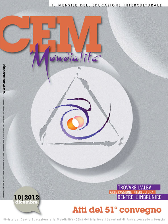 Copertina di 43.10.Atti del 51° convegno