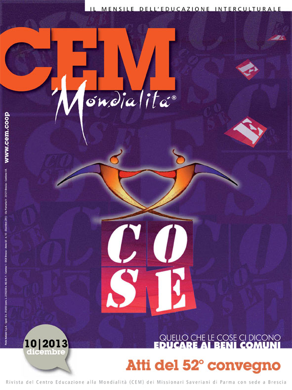 Copertina di 44.10.Atti del 52° convegno