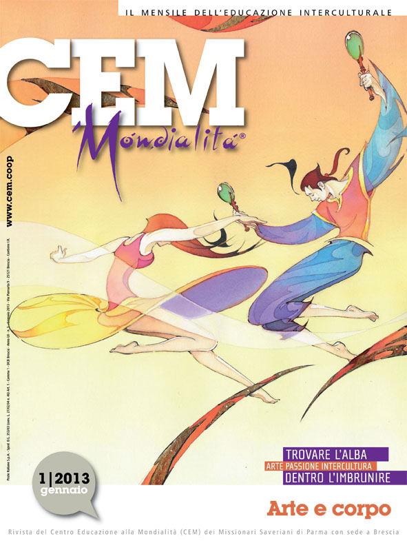 Copertina di 44.01.Arte e corpo