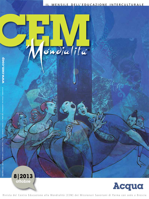 Copertina di 44.08.Acqua