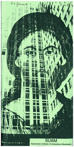 Copertina di Scuola di preghiera. Al principio c'era la Parola