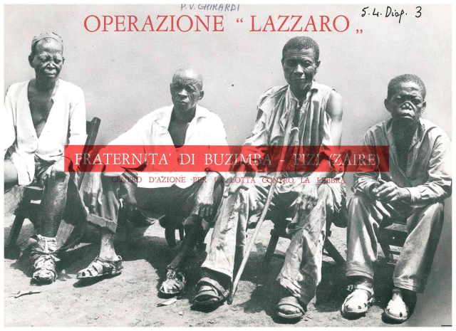 Copertina di Operazione 